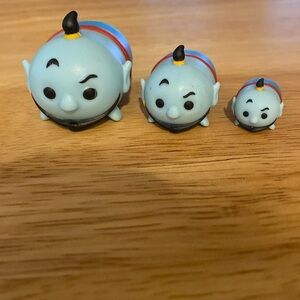 Aladdin (Genie) Tsum Tsum - Disney